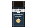 Tung Oil Quick Dry 500ml