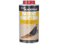 Patent Knotting