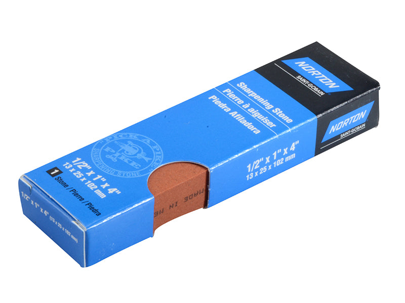 MB24 Bench Stone 100 x 25 x 12mm - Medium