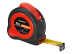 TK8M Tuf-Lok Pocket Tape 8m (Width 25mm)                                        