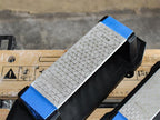 Diamond Sharpening Tri-Stone 150, 325 & 1200G                                   