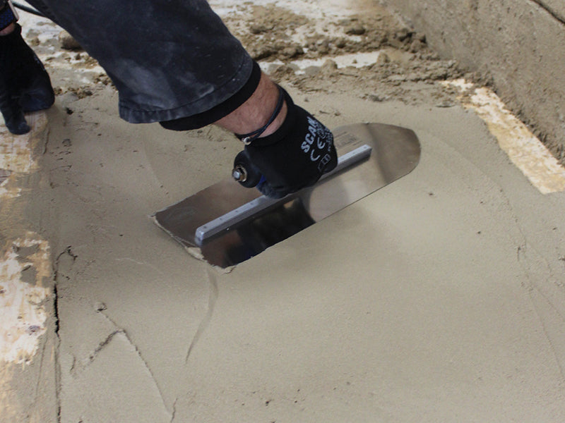 Prestige Cement Trowel 16 x 4.3/4in                                             