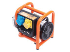 GEN2800 Evo-System Generator Output 2.4Kw                                       