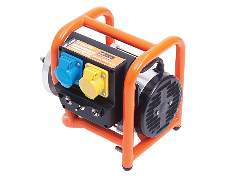 GEN2800 Evo-System Generator Output 2.4Kw                                       