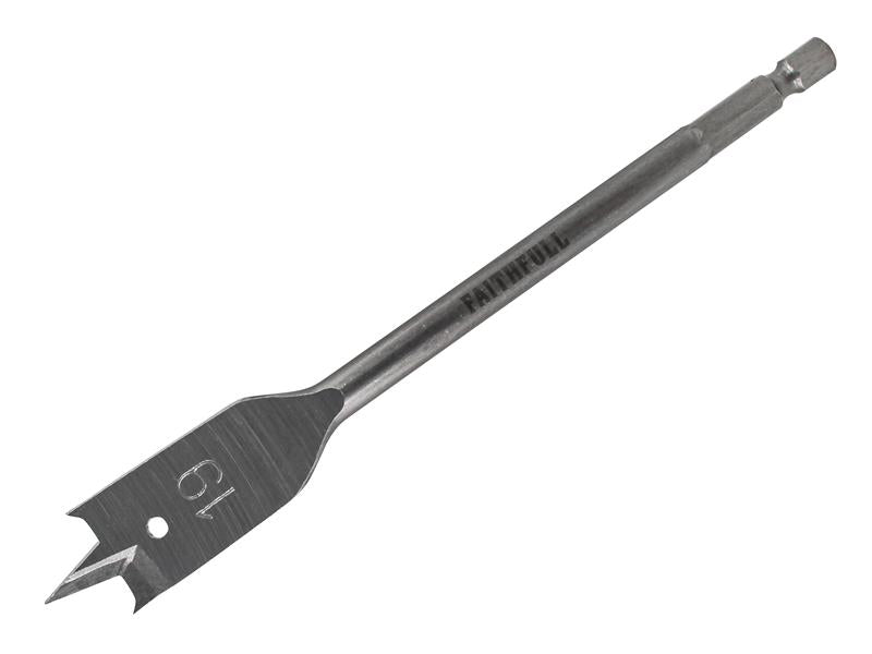Flat Bit Set, 13 Piece