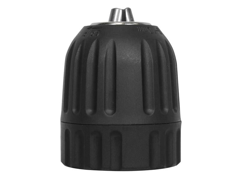 Chuck Keyless 10mm Capacity 3/8 x 24 UNF                                        