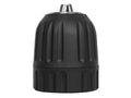 Chuck Keyless 10mm Capacity 3/8 x 24 UNF                                        