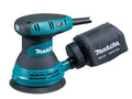BO5031 125mm Random Orbital Sander 300W 110V