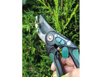 Countryman Bypass Secateurs 215mm                                               