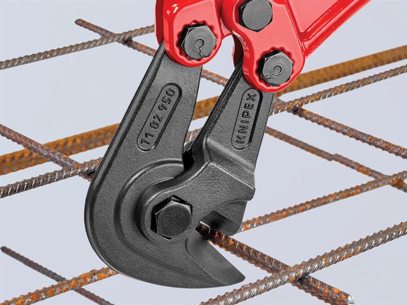 71 82 950 Concrete Mesh Cutter 950mm                                            