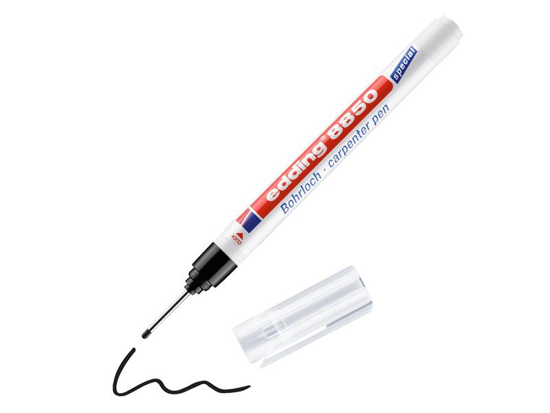 8850 Carpenter Pen, Black