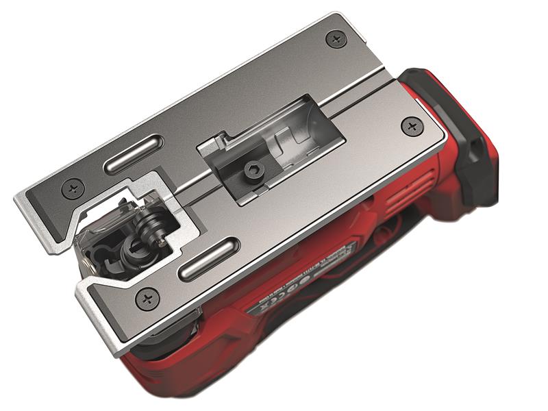 JSB 18.0-EC C Jigsaw 18V Bare Unit                                              