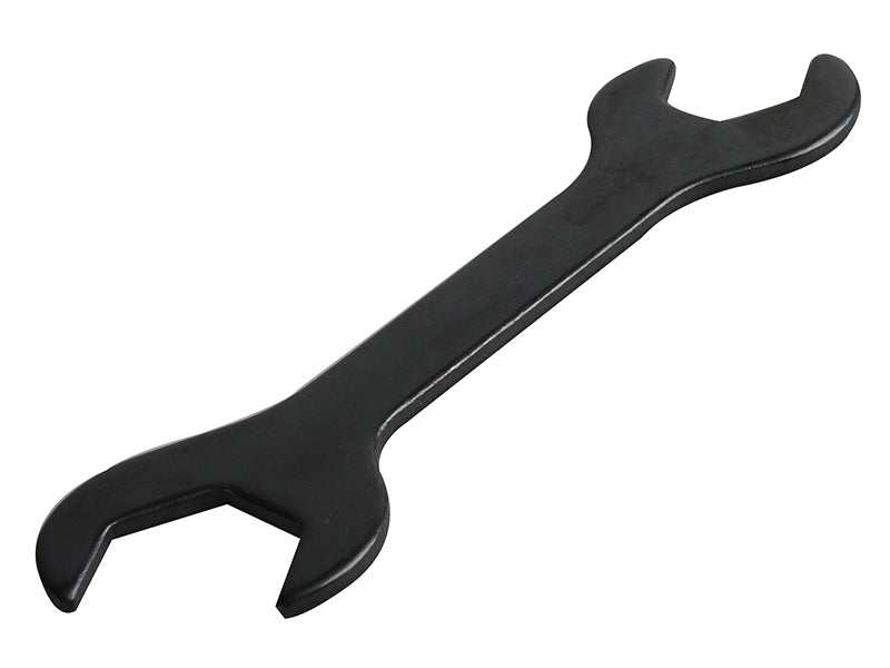2042M Compression Fitting Spanner 15 x 22mm Twin Pack