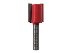 Router Bit TCT Two Flute 10.0 x 19mm 1/4in Shank