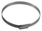 M00 Zinc Protected Hose Clip 11 - 16mm (1/2 - 5/8in)