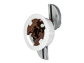 Brown Plasterboard Fixings 20mm (Pack 8)                                        