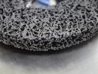 Cleaning Fleece Disc Coarse 125 x 22mm                                          