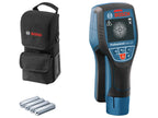 D-TECT 120 Professional Wall Scanner                                            