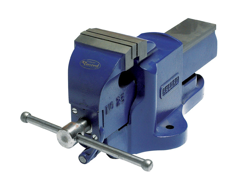 No.25 Fitter's Vice 150mm (6in)