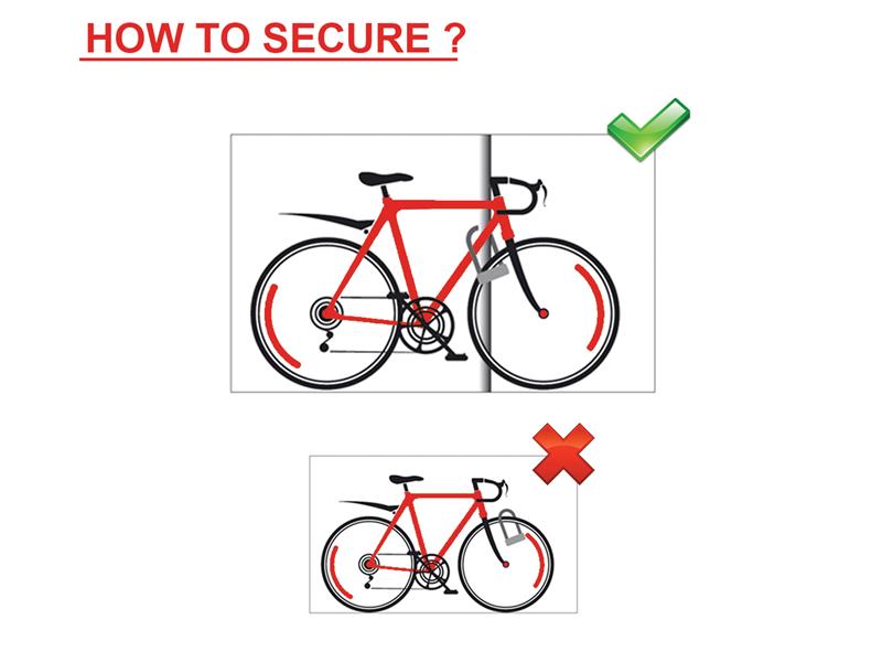 Black Steel Rigid Combination Cable 0.9m x 12mm