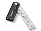 Quattro Bevel Square                                                            