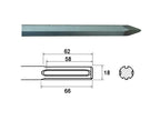 SDS Max Point 400mm                                                             