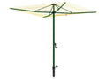 Supadry Hoist Rotary Dryer 4-Arm 60m                                            