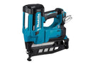 DBN600RTJ LXT Finishing Nailer 18V 2 x 5.0Ah Li-ion