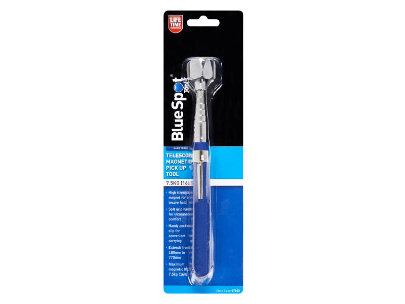 Telescopic Magnetic Pick up Tool                                                