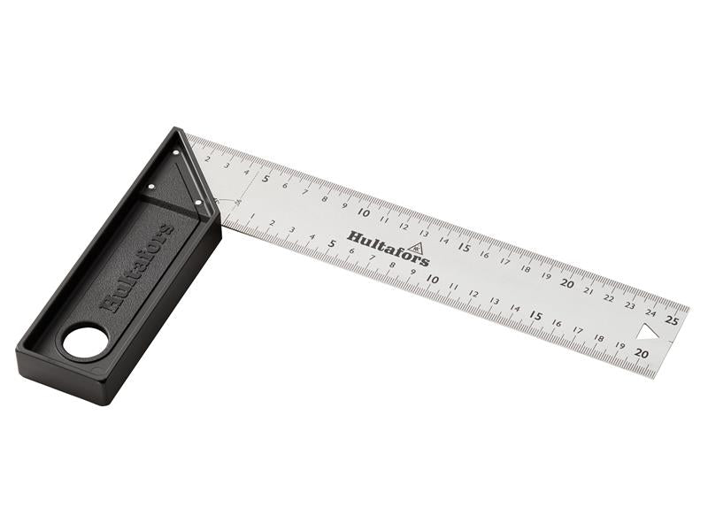 S25L Lightweight Square 25cm                                                    