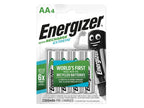 Recharge Power Plus D Cell Batteries RD2500 mAh (Pack 2)
