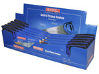 General-Purpose Hardpoint Handsaw 550mm (22in) 8 TPI                            