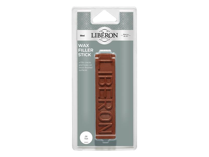 Wax Filler Stick 00 White 50g