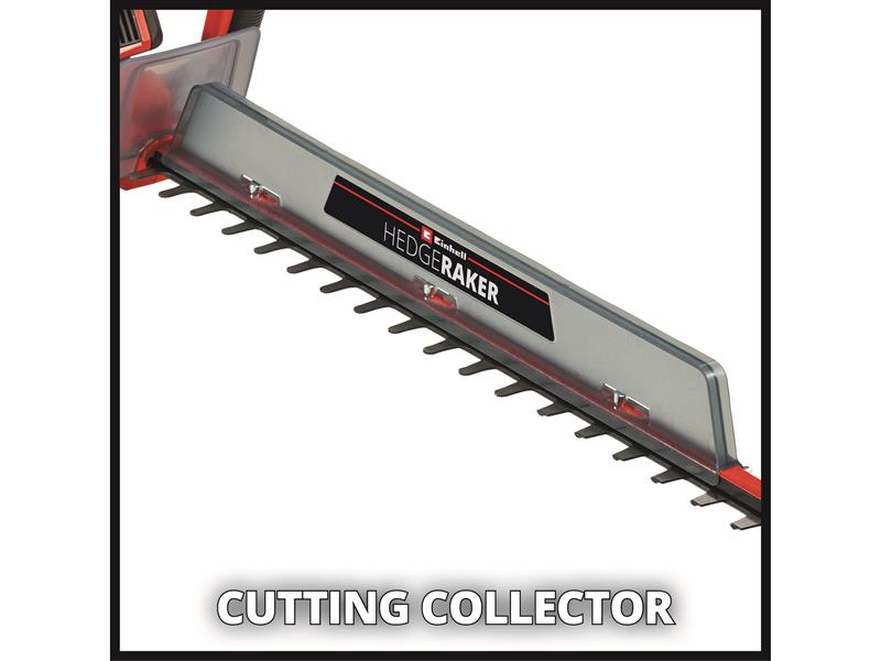GE-CH 36/61 Li-Solo Power X-Change Hedge Trimmer 36V Bare Unit                  