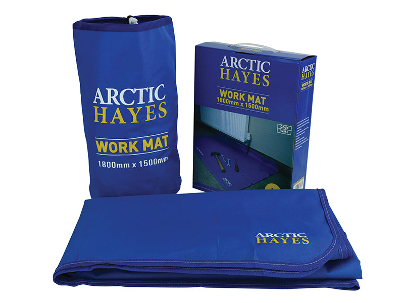 Work Mat 1800 x 1500mm                                                          