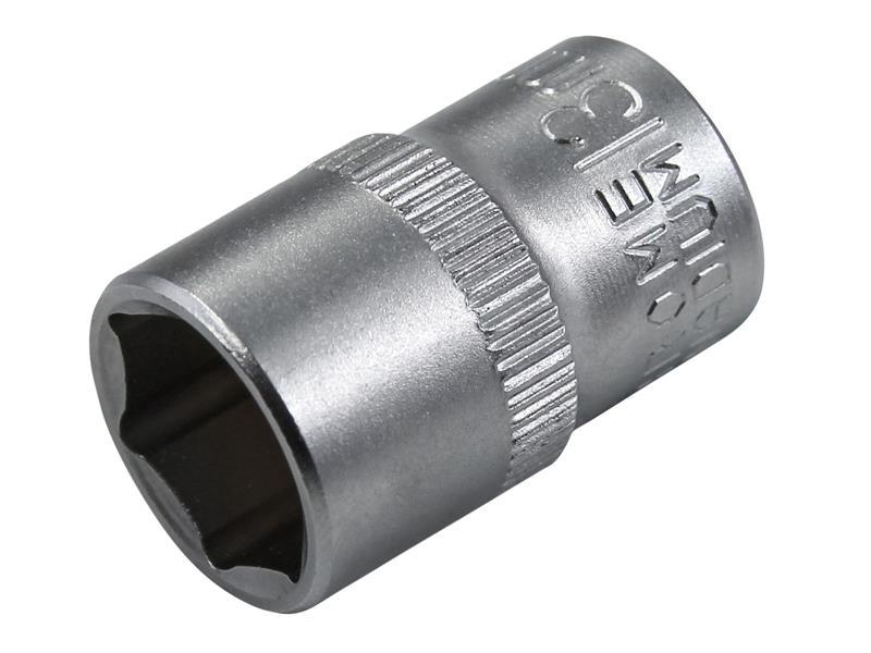Hex Socket 3/8in Drive 9mm