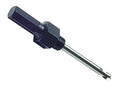 3834-ARBR-1130-C Carded Arbor 7/16in 14-30mm