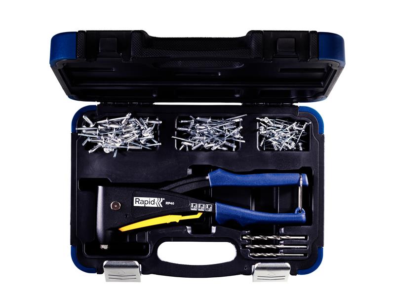 RP40 MULTI™ Hand Riveter in Case