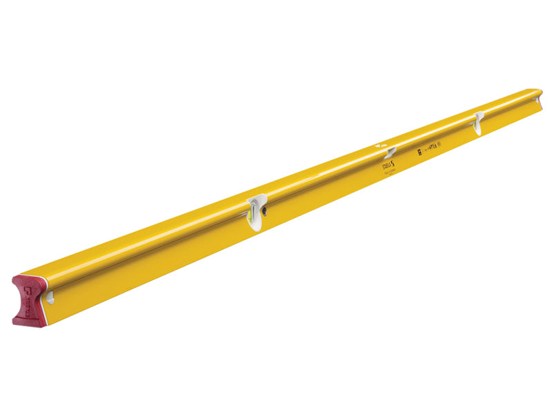 R-Type 300 Spirit Level Set, 3 Piece (61 & 122 + Torpedo)