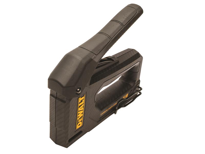 Carbon Fibre Staple Gun                                                         