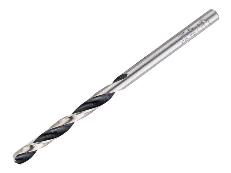 Metal HSS Twist Drill Bit