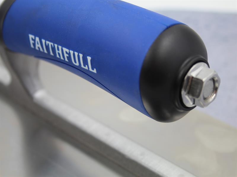 Prestige Plastering Trowel 275 x 115mm (11 x 4.1/2in)                           