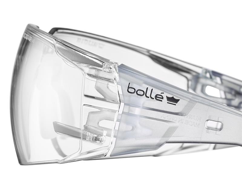 Rush 2.0 PLATINUM® Lite Safety Glasses