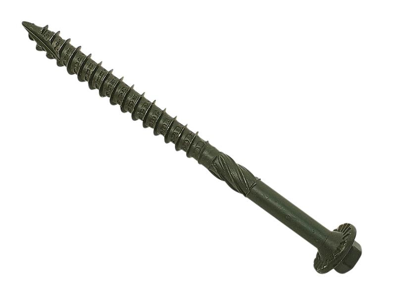 Spectre™ TimberFix Screws 6.3 x 87mm (Box 50)