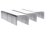 140/8 8mm Galvanised Staples (Poly Pack 5000)