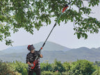 GC-LC 18/20 Li T-Solo Power X-Change Pole Pruner 18V Bare Unit                  