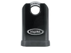 SS80S Stronghold Solid Steel Padlock 80mm CEN6 Boxed