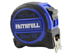Pro Tape Measure 5m/16ft (Width 32mm)                                           