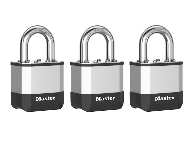 Elite™ Laminated Padlock