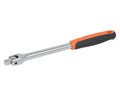 SB8158-10 Swivel Head Breaker Bar 1/2in Square Drive x 270mm                    